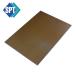 .. плюс Tec вспененный PP сиденье smi погреб WL 1M×2M грудь гайка Brown (1 листов ) 3030090WL-CB