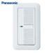 �p�i�\�j�b�N Panasonic WTP50511WP �R�X�����C�h�����ق���X�C�b�`B (1��)