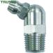  Trusco TRUSCO смазка ниппель SUS B type R1/8 2 штук (1Pk) номер товара :TGNBS-R1/8