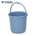  стрекоза TONBO select ведро B-8 корпус голубой (1 шт ) 116