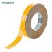  Trusco TRUSCO флуоресценция линия лента 25mm×33m orange (1 шт ) номер товара :TLK-2533O