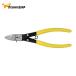 TTC SNP-165F KingTTC Flat модель тонкий кусачки spring есть (1 шт )