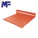  M efMFembi сиденье 0.5 orange (N35-024) ( 1 шт. ) YS0183