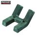  rigid RIDGID 40222 покрытие сталь труба для Joe F/450460 (1Pk)