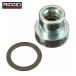  rigid RIDGID 41060 вертлюг гайка, кольцо F/560 REP41050 (1Pk)
