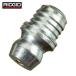 RIDGID rigid roll g жалюзи для детали смазка фитинг F/918 (1Pk) номер товара :46860