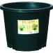 DIC садоводство посадочная машина 25L NP pot #25 чёрный (1 шт ) номер товара :NPP-25-BK