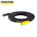 ����ҥ㡼 KARCHER �ⰵ�������ѥ��������꡼ ��Ĺ�ⰵ�ۡ���155��C��400/20m��LL��6.390-027.0�� (1��) ���֡�6.390-027.0