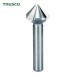  Trusco TRUSCO счетчик раковина - стул 8.3mm ( 1 шт. ) TCSH83