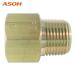 �A�\�[ ASOH NF-3011R ������ �ϊ����O�\�P�b�g �OPT1/8�~��NPT1/8 (1��)