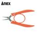 �A�l�b�N�X ANEX 252 ���o�[�O���b�v���b�g�R �Њۃ^�C�v135mm (1��)