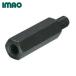 imaoBJ610-10032 наконечник рулевой тяги болт (1 шт )
