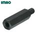 imaoBJ610-12075 наконечник рулевой тяги болт (1 шт )