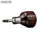 �l�v���X nepros ND3PS-2 �ؕ��X�^�b�r�h���C�o(�N���X)No.2 (1�{)