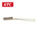 KTC Kyoto механизм инструмент YTBR-1221 A type канал щетка (1 шт )