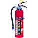  Yamato Pro Tec YAMATO автомобильный огнетушитель 4 type ( держатель другой упаковка ) ( 1 шт. ) номер товара :YPM-4
