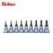 �R���H�ƌ����� Ko-ken RS3025/9-HOLE �g���N�X�r�b�g�\�P�b�g�Z�b�g (1S)