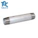 tabchi10X100 SUS-RNIL нержавеющая сталь обе длина ниппель 3/8X100mm (1 шт )
