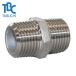 tabchi8 SUS-6N нержавеющая сталь шестиугольник ниппель 1/4 (1 шт )