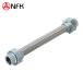  Nankoku гибкий NFK NK-1000/FCMB-15A-300L стандарт Union тип гибкий шланг ( цвет тип ) Union FCMB 15A×300L ( 1 шт. )