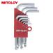 �~�g���C MITOLOY HBS900 L�^�z���[�����`�{�[���|�C���g �V���[�g �~�� �z���_�[9�{�g�Z�b�g (1�{)