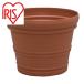  Iris o-yama199960 барен sia pot Brown 15 номер (1 шт ) 133086
