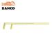  балка koBAHCO NS204-30 non s парковка клапан(лампа) крюк отверстие 30mm (1 шт )