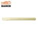  балка koBAHCO NS606-250 взрывобезопасный chizeru non s парковка Flat chizeru лезвие ширина 24mm общая длина 250mm ( 1 шт. )