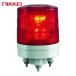  день . завод NIKKEI VL04S-024NR Nico тонкий VL04S type LED указатель поворота 45 пирог красный (1 шт. )