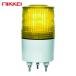  день . завод NIKKEI VL07R-200NPY Nico фонарь 70 VL07R type LED указатель поворота 70 пирог желтый (1 шт. )