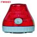  день . завод NIKKEI VL08B-003DR Nico POT VL08B type LED указатель поворота 80 пирог красный (1 шт. )