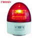  день . завод NIKKEI VL11B-003AR Nico Capsule VL11B type LED указатель поворота 118 пирог красный (1 шт. )