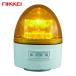  день . завод NIKKEI VL11B-003AY Nico Capsule VL11B type LED указатель поворота 118 пирог желтый (1 шт. )