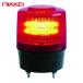  день . завод NIKKEI VL12R-100NR Nico фонарь 120 VL12R type LED указатель поворота 120 пирог красный (1 шт. )