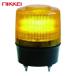  день . завод NIKKEI VL12R-100NY Nico фонарь 120 VL12R type LED указатель поворота 120 пирог желтый (1 шт. )