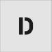 IM I Mark stencil D знак размер 50×40mm (1 листов ) номер товара :AST-D5040