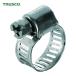  Trusco TRUSCO шланг частота все SUS распространение 10 штук 8×Φ16mm (1 коробка ) TA8-16