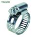  Trusco TRUSCO шланг частота все SUS распространение 10 штук 12.7×Φ25mm (1 коробка ) TA13-25