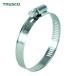  Trusco TRUSCO шланг частота все SUS распространение 10 штук 12.7×Φ76mm (1 коробка ) TA13-76