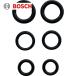 BOSCH Bosch мойка высокого давления для уплотнительное кольцо (6 шт. комплект ) (1S) номер товара :F016F04458