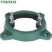  Trusco TRUSCO ковкий Lead тиски специальный вращающаяся база 100mm (1 шт. ) номер товара :SLVK-100