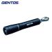  Gentos GENTOS LED фонарик-ручка ( тип аккумулятора ) LED ключ свет GK-002B яркость 15lm чёрный (1 шт ) GK-002B