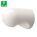  свет HIKARI pra кнопка, ручка настройки белый 16mm (1Pk) KBT-16