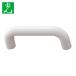  свет HIKARI круглый стержень руль белый 80mm (1 шт ) KMH-80