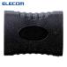  Elecom ELECOM AD-HDAAS01BK HDMI удлинение адаптер распорка AF-AF черный (1 шт )