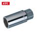 KTC ���s�@�B�H�� B35A-19H 12.7sq.�A���~�z�C�[���p�\�P�b�g19mm �����p12.7mm (1S)