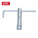 KTC ���s�@�B�H�� PH-16X21 �v���O�����`16�~21mm (1��)