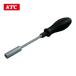 KTC ���s�@�B�H�� AD601-10 �L�k�h���C�o�[ �Z�p10mm (1�{)