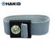 белый свет HAKKO B3754 напульсник серый (1 шт )