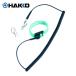  белый свет HAKKO 442B-04 список ремешок 442B 1.5M светло-зеленый (1 шт )